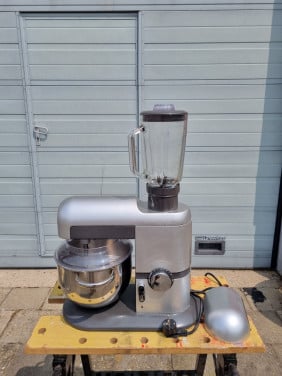Keukenmixer