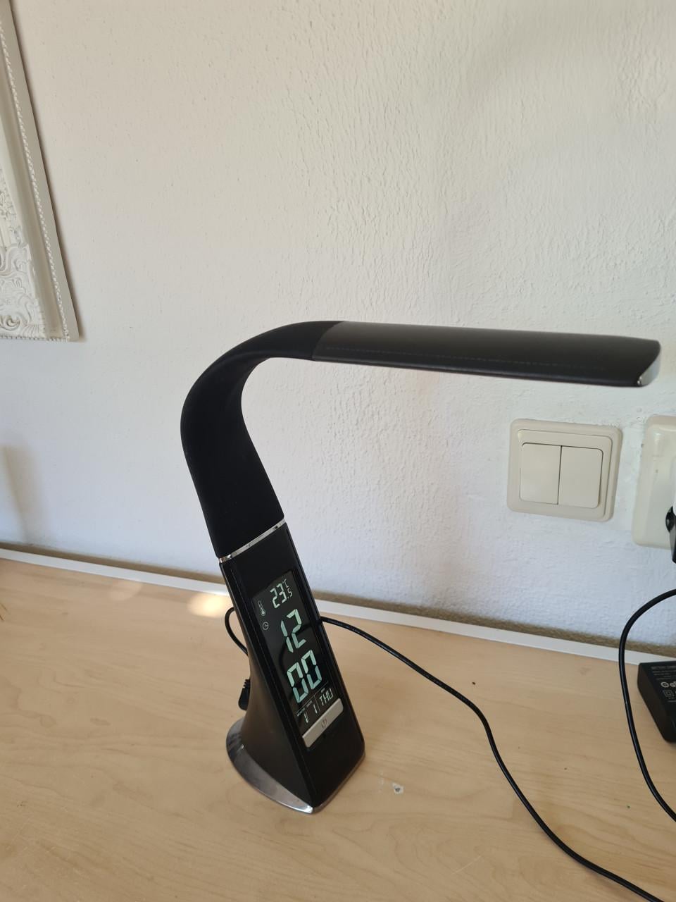 Bureaulamp nieuw
