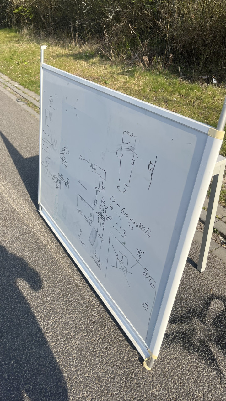 Whiteboard