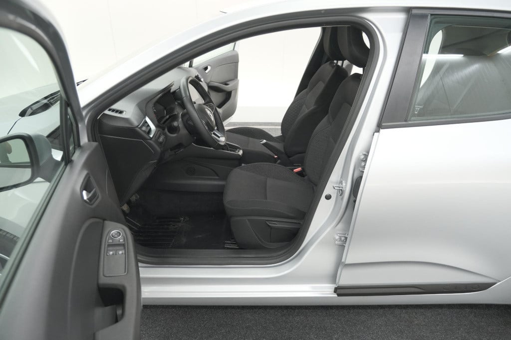 Renault Clio tce 90 zen | navigatie | elektrische ramen | apple carplay