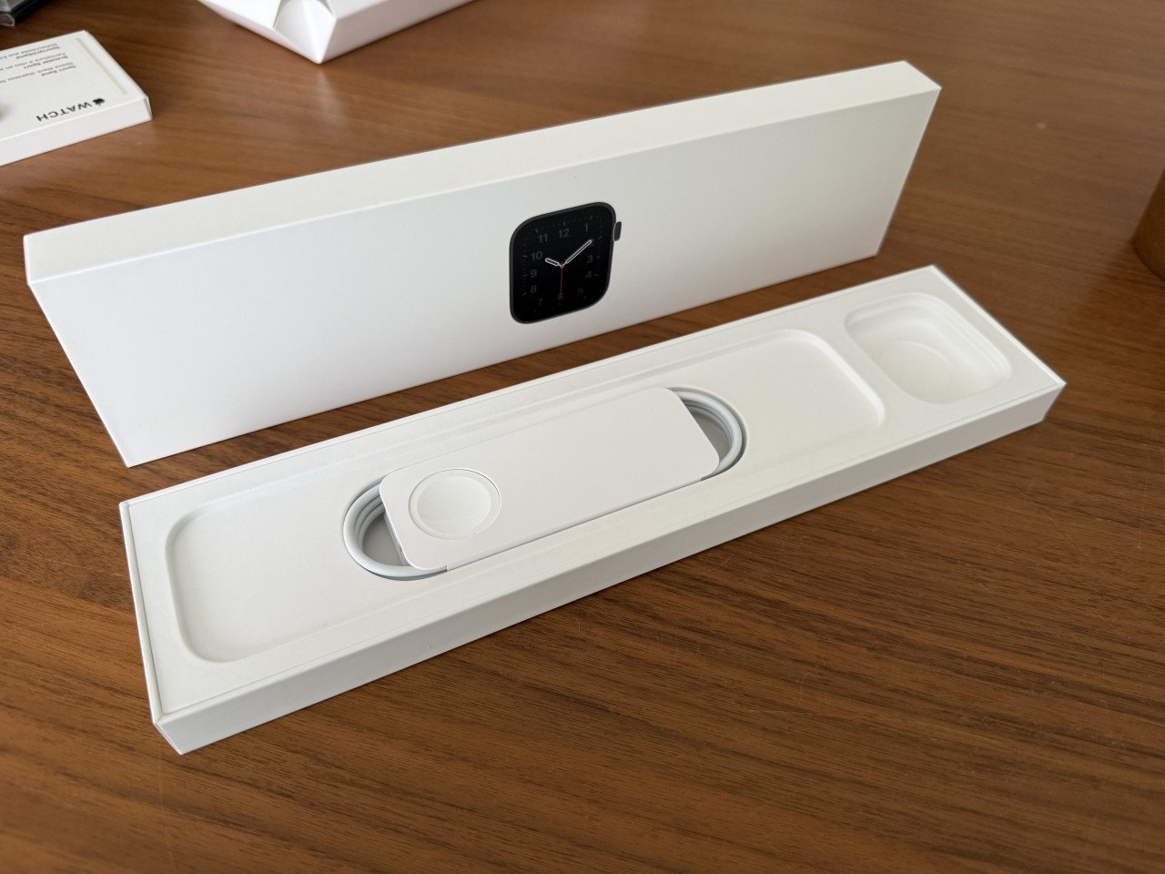 Apple Watch SE 44 mm (GEN1)