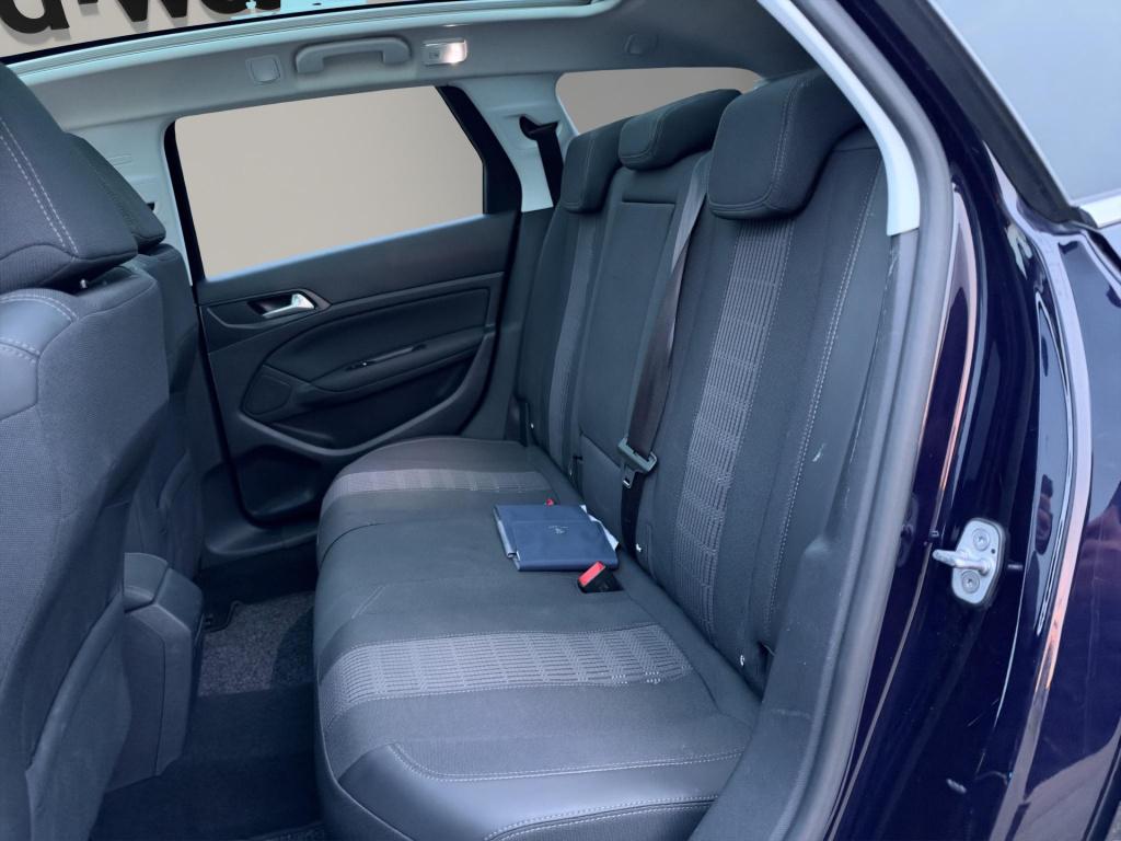 Peugeot 308 sw 1.5 bluehdi allure btw pano