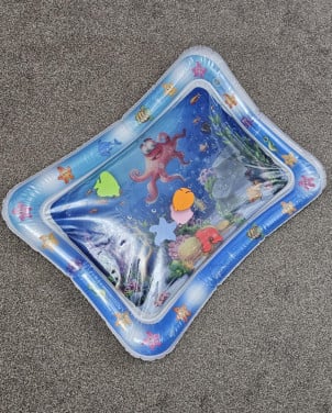 Waterspeelmat