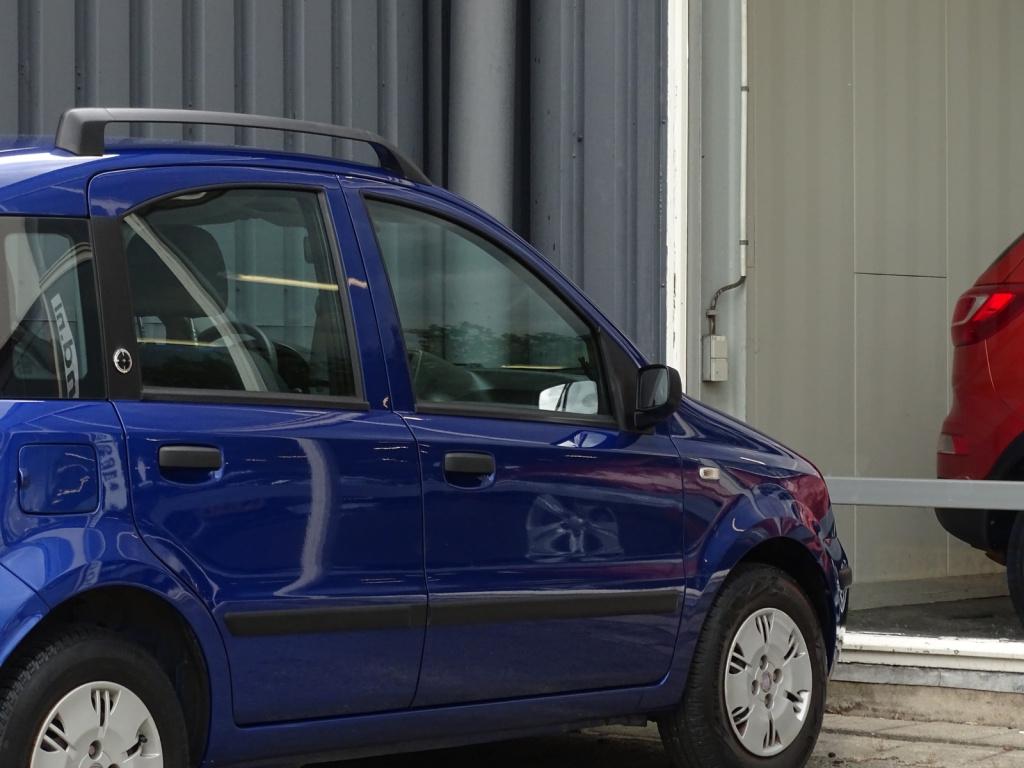 Fiat Panda 1.2 young | airco | el. pakket