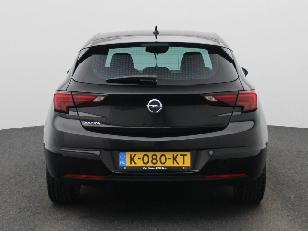Opel Astra 1.2 elegance | lmv | parkeer sensoren | camera | cruise control 