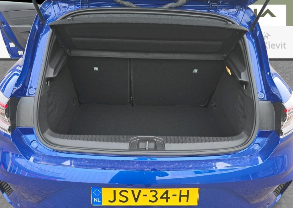 Renault Clio 1.6 e-tech full hybrid 145 esprit alpine - pack city premium /