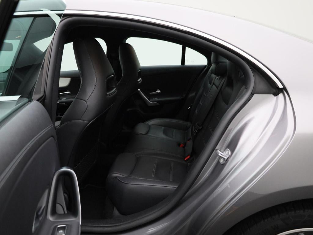 Mercedes-Benz Cla 250 e amg line | automaat | lmv | virtual cockpit | sfeer