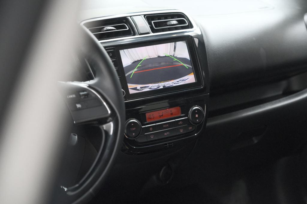 Mitsubishi Space Star 1.2 intense | automaat! | apple carplay | allseason b