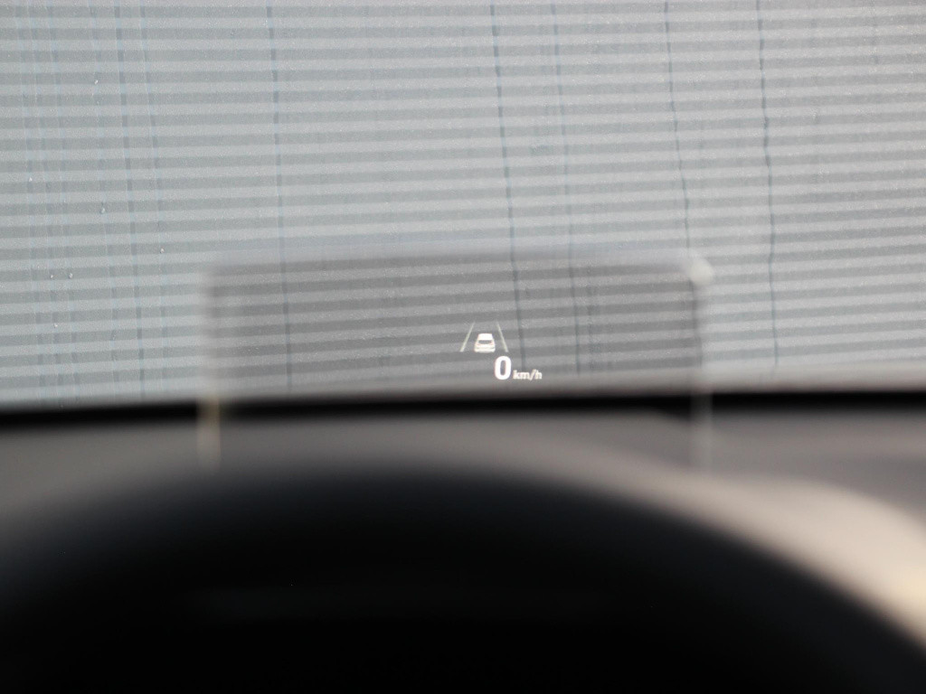 Hyundai Kona ev fashion 39 kwh | head-up display | navigatie | camera | app
