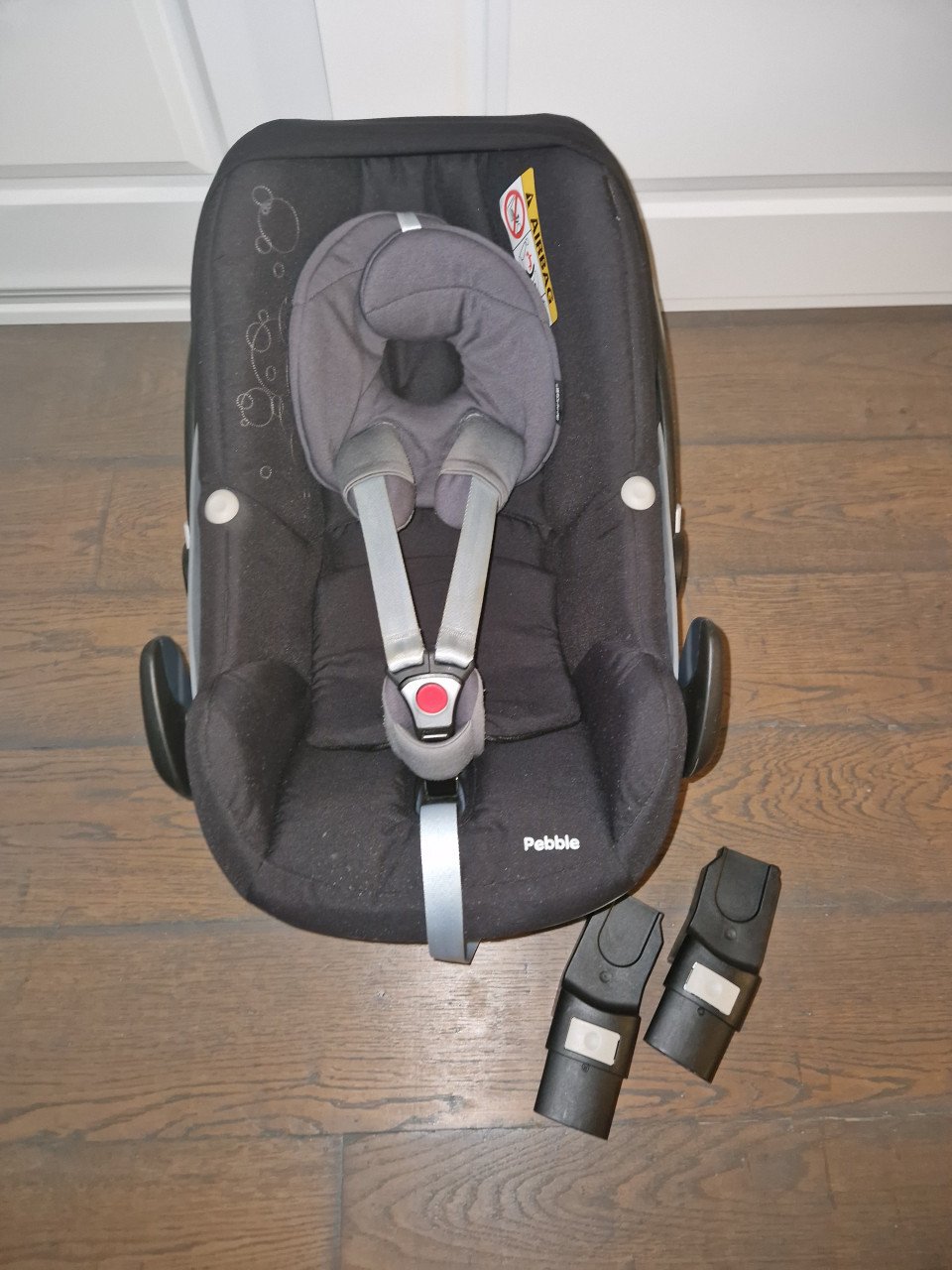 Maxi cosi set