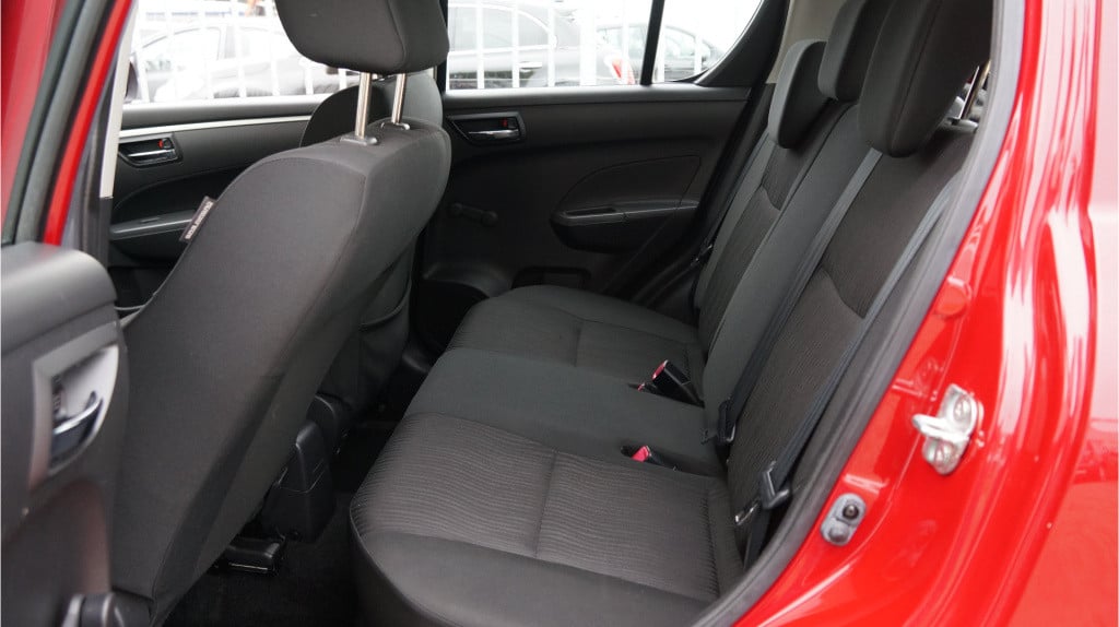 Suzuki Swift 1.2 comfort easss rijklaar incl garantie