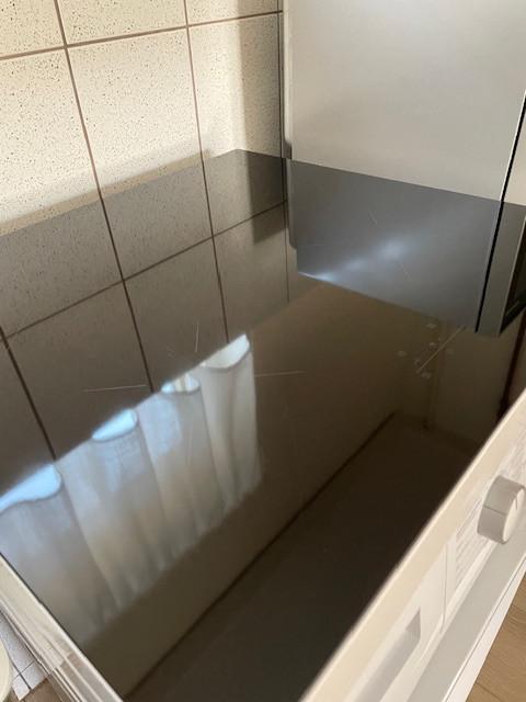 Inductiekookplaat,  Etna