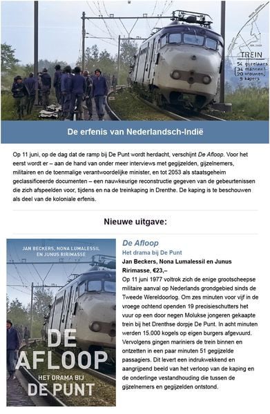 WINNAAR PZC BOEKEN PUBLIEKSPRIJS 2023