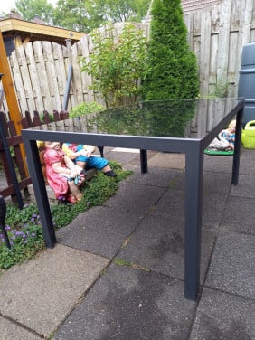 Tuintafel
