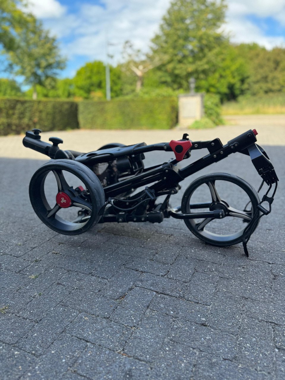 Golftrolley