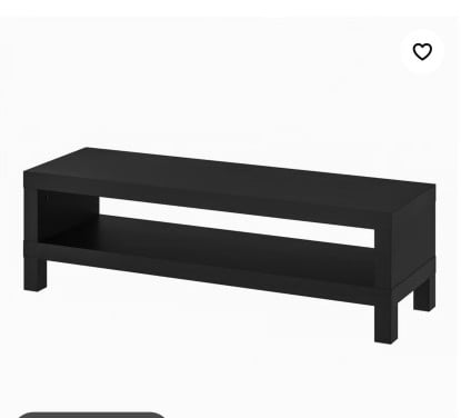 Tv meubel