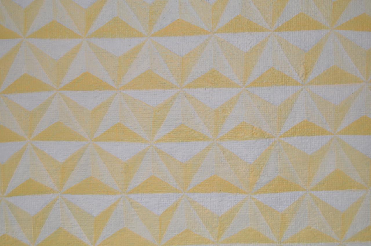 Anton Beijsens 'Meditatie' gesigneerd en gedateerd + boekje