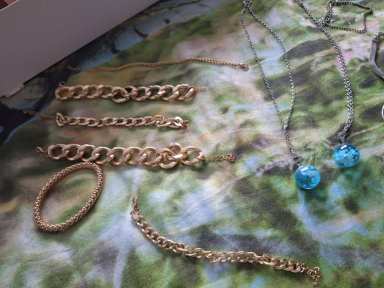 Sieraden