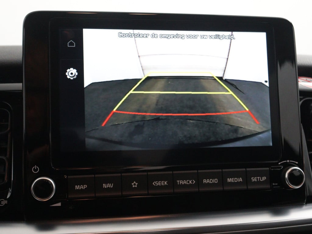 Kia Stonic 1.0 t-gdi mhev dynamicline | led koplampen | climate control | n