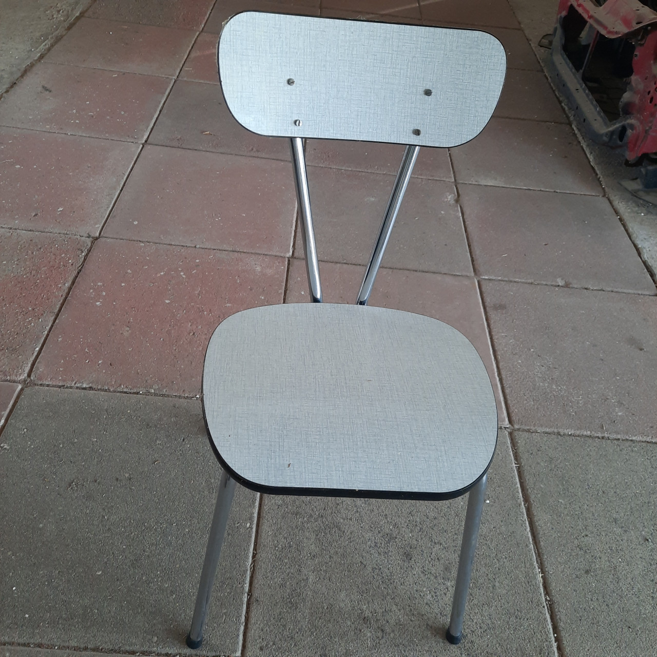 Formica stoel