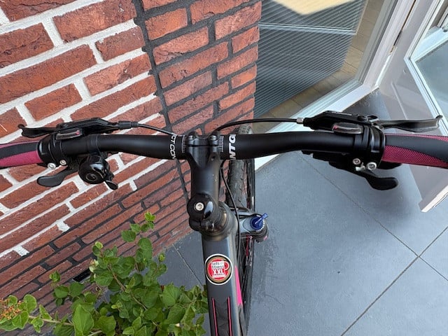 Giant fiets te koop