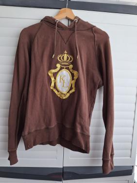 Kingsland sweater hoody