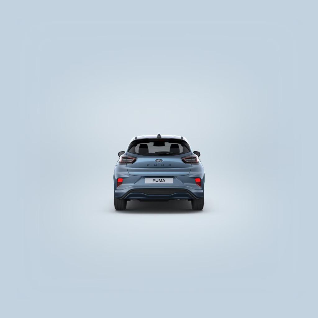 Ford Puma 1.0 ecoboost hybrid bluecruise edition | ford voordeel tot €5.000