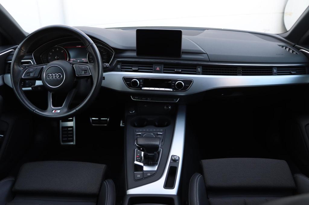Audi A4 avant 1.4 tfsi sport s-line edition 150pk s-tronic