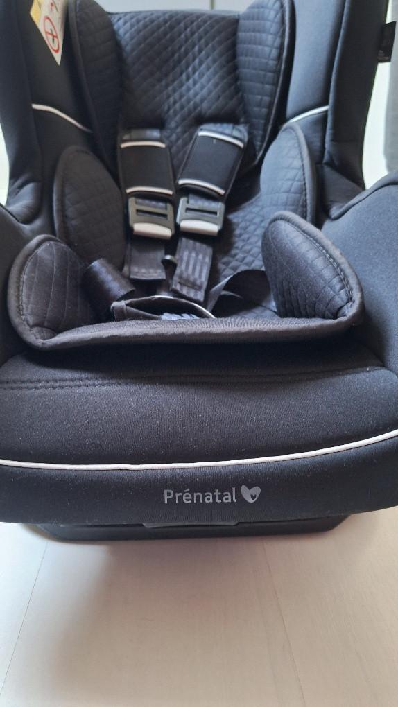 Prenatal Kinder Autostoeltje
