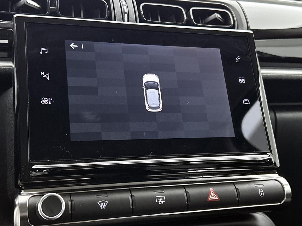 Citroen C3 82 pk plus | rijklaar | navigatie | parkeersensoren achter |