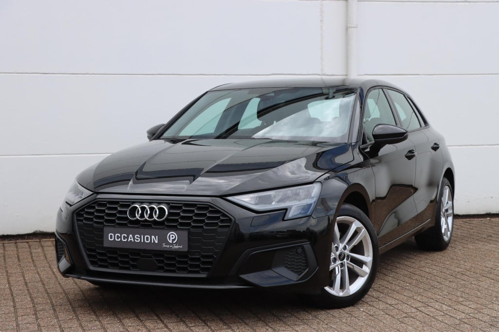 Audi A3 sportback 30 tfsi pro line
