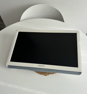 Philips televisie