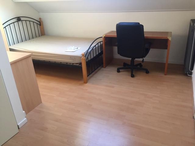 Gemeubileerde kamer te huur in centrum van Goes