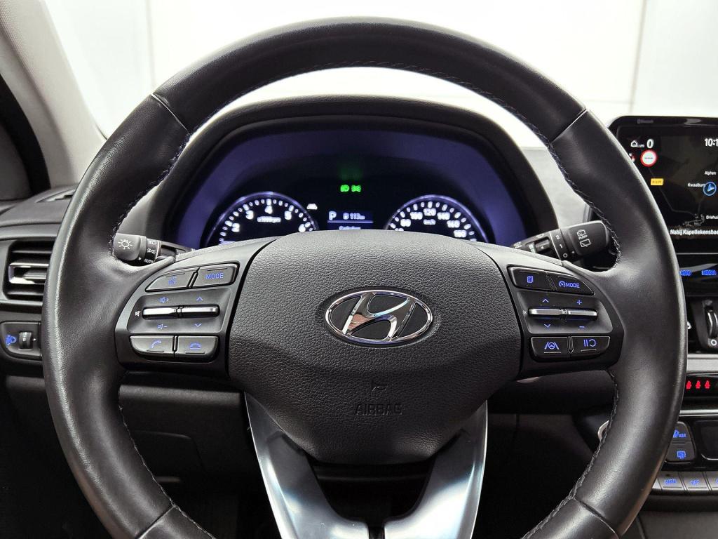 Hyundai I 30 wagon 1.0 t-gdi mhev comfort smart | automaat | navigatie | ac