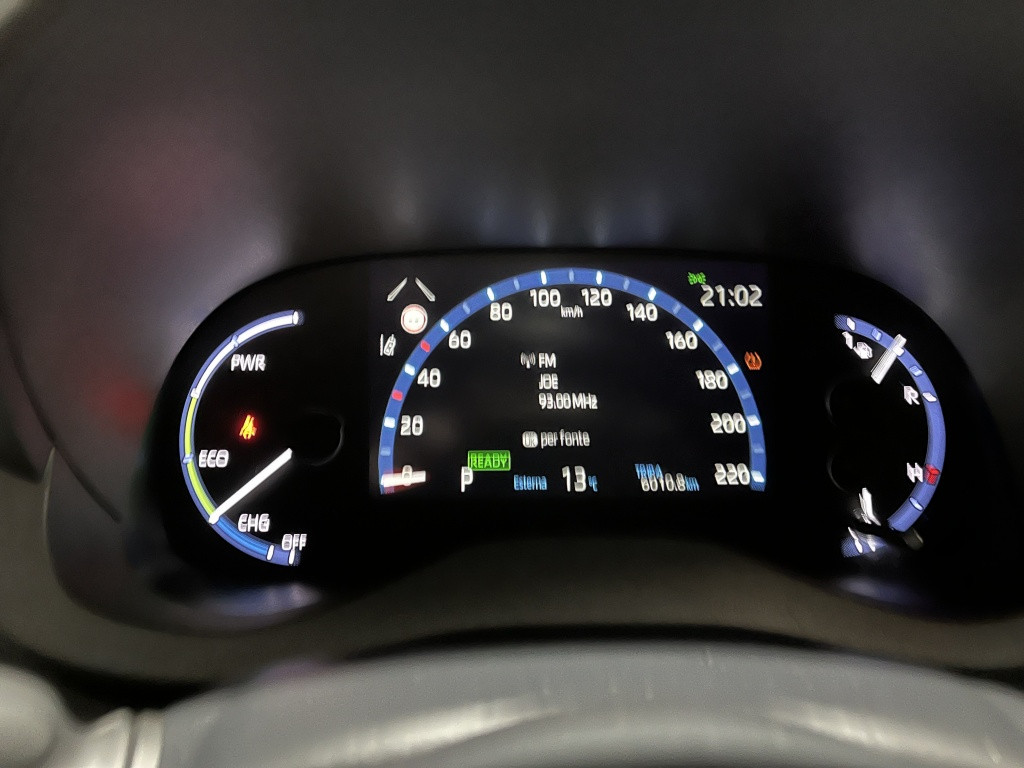 Toyota Yaris Cross 1.5 hybrid explore