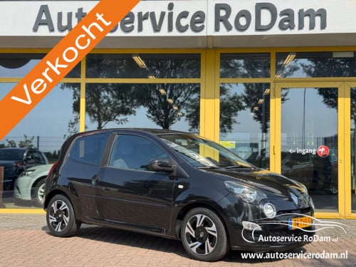 Renault Twingo 1.2 16v dynamique