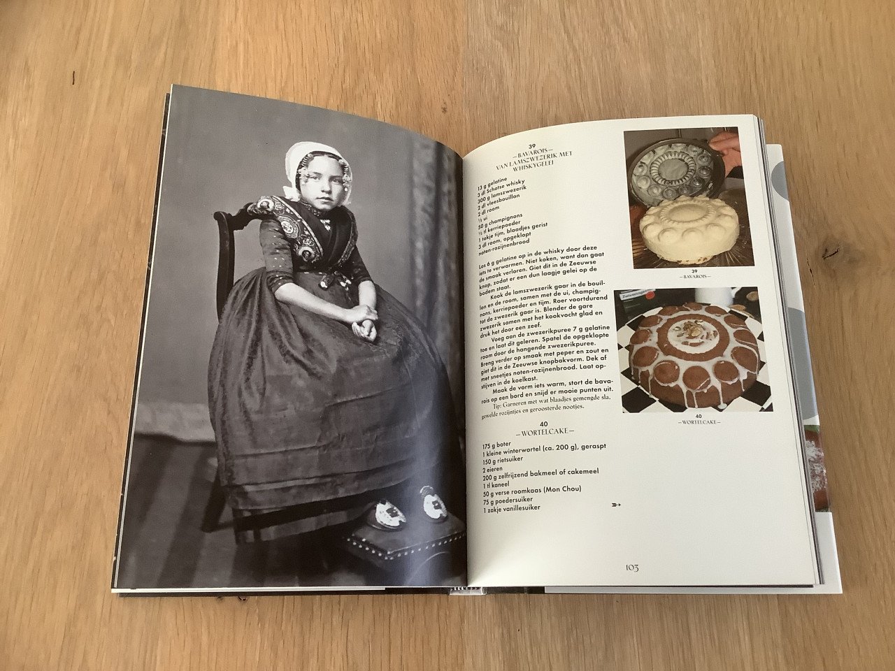 Het Zeeuwse Knop Bakboek