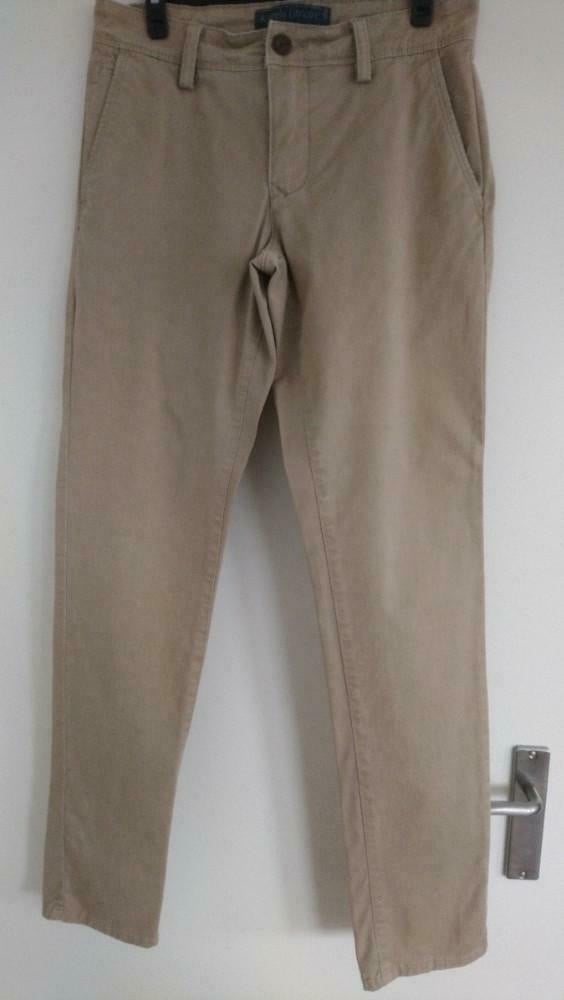 Angelo Litrico (C&A) slim fit chino, mt 28/32