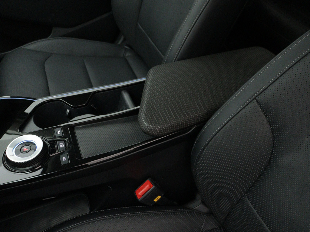 Kia Ev6 plus advanced 77.4 kwh | automaat | navigatie | leder | schuif-/kan