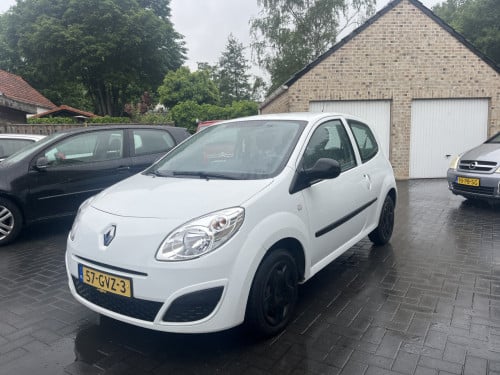 Renault twingo 1.2i airco