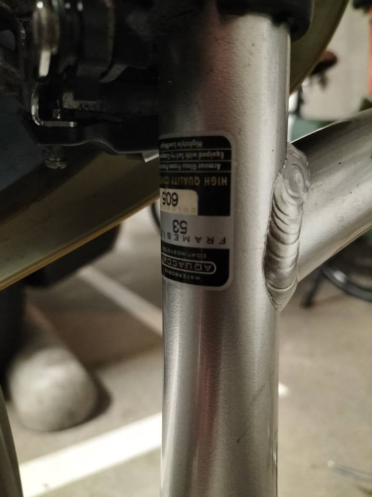 Damesfiets Batavus
