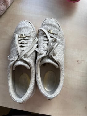Gebruikte Michael Kors sneakers