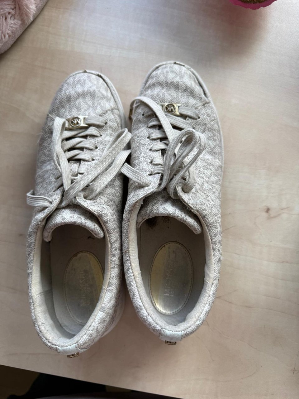 Gebruikte Michael Kors sneakers