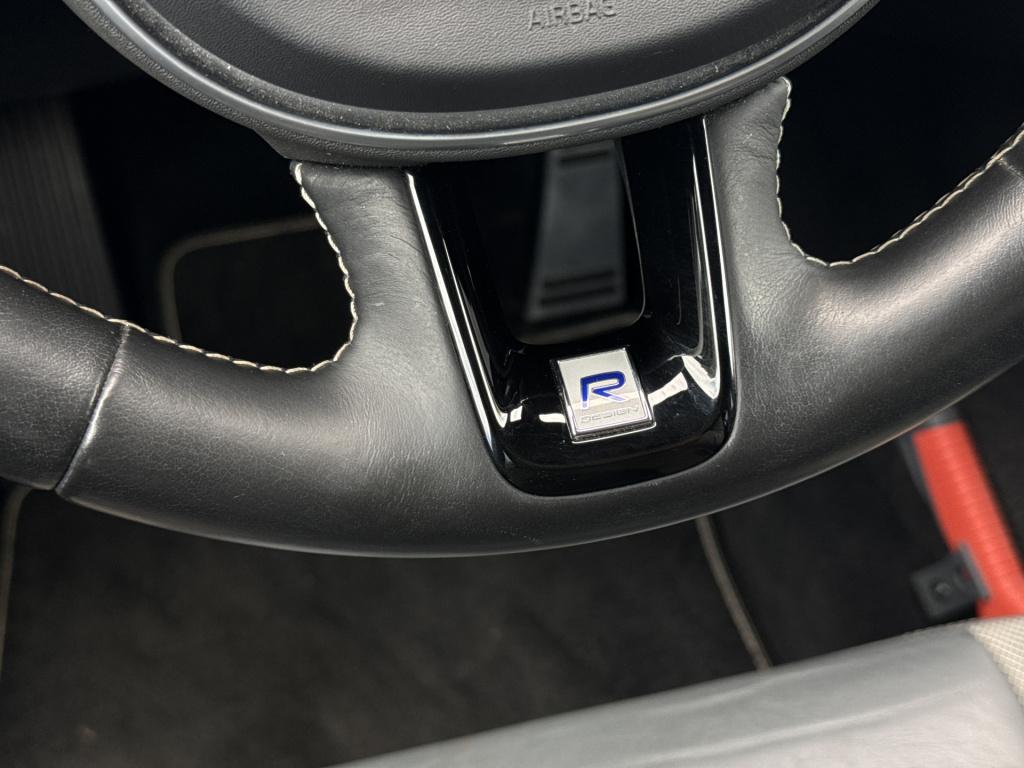 Volvo V60 2.0 t4 r-design polestar engineered | nl-auto | hud | pano | lede