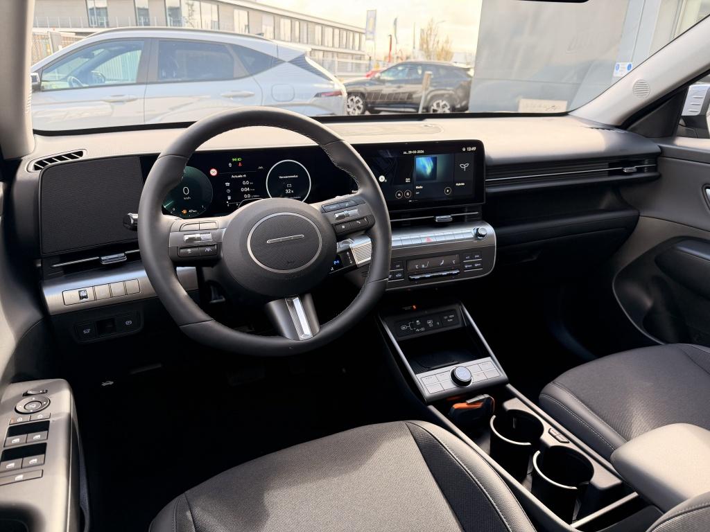 Hyundai Kona 1.6 gdi hev comfort plus | elek. kofferb. | cruise control ada
