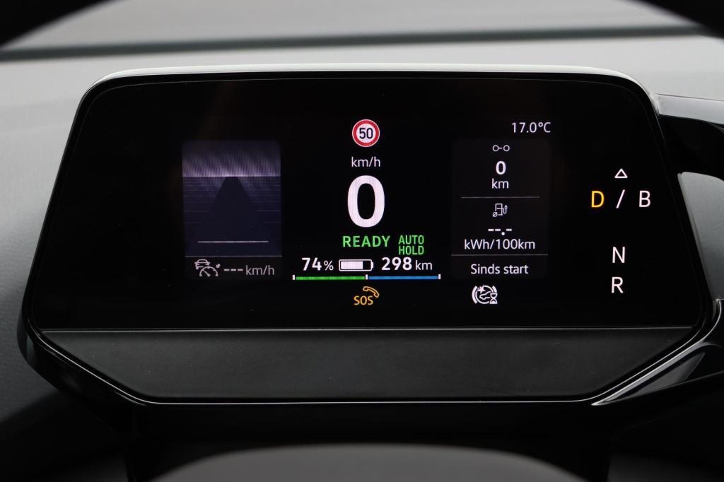 Volkswagen Id.4 first 77 kwh | soh 89,6% |