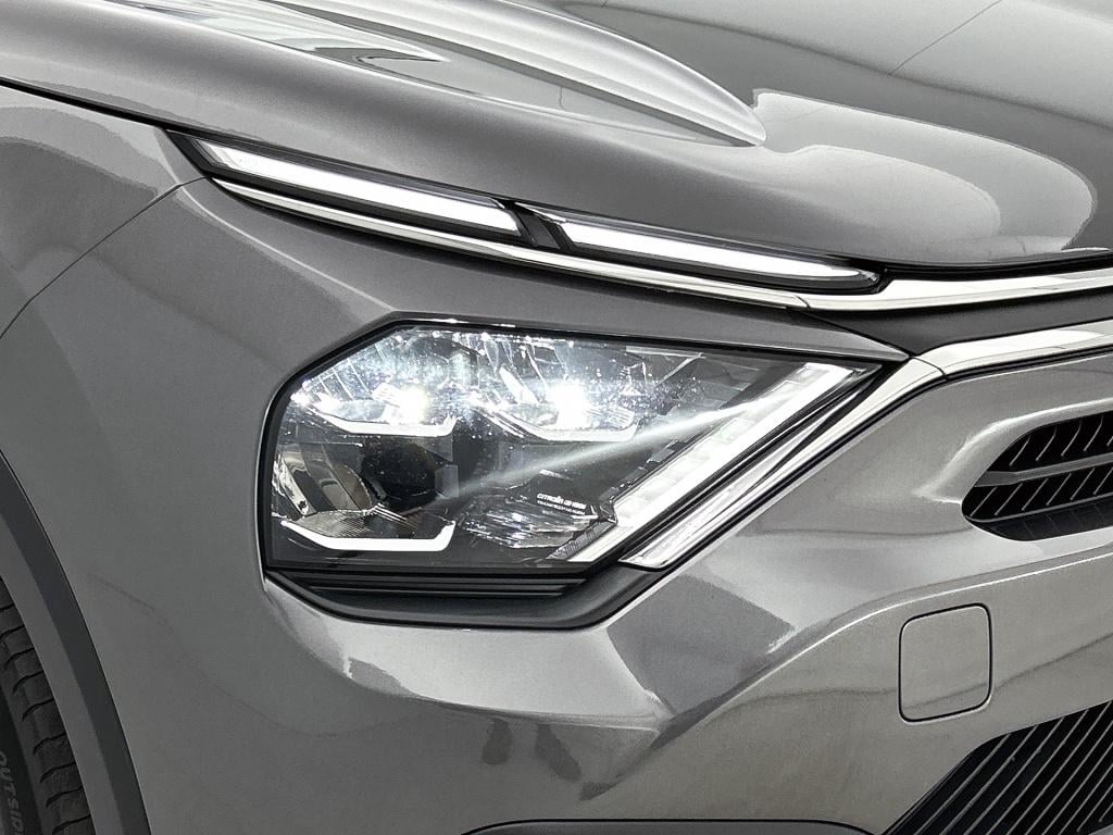 Citroen Ë-c4 feel pack 50 kwh 3 fase | rijklaar | stoelverwarming |