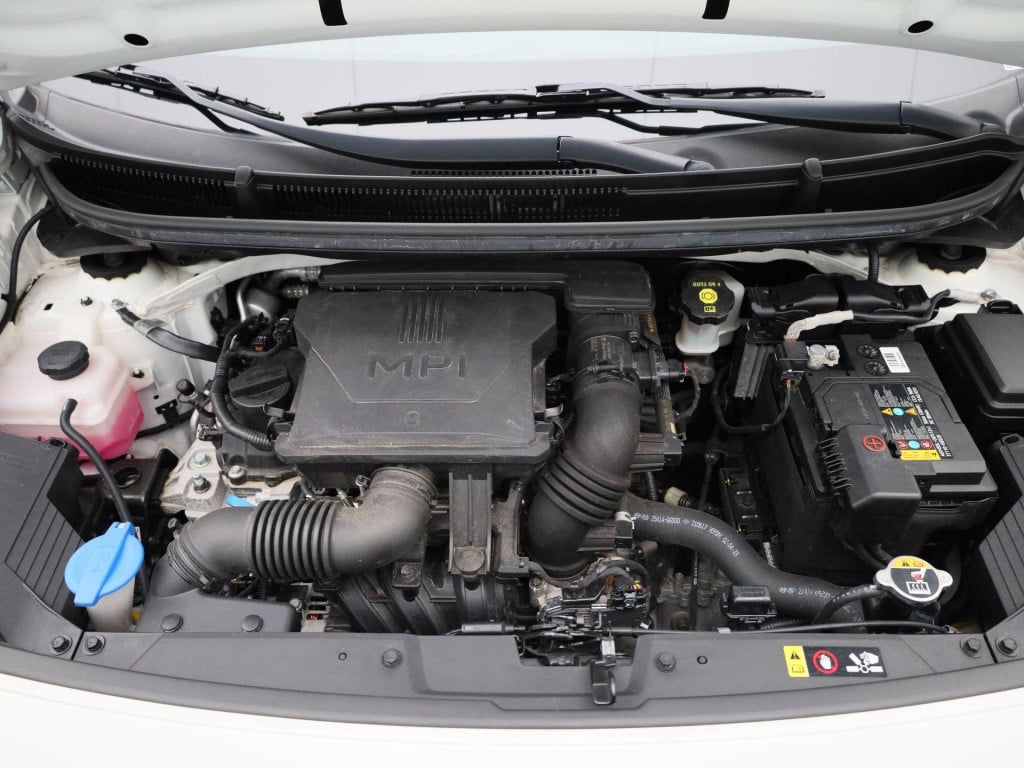 Kia Picanto 1.0 dpi comfortline | airco | cruise control | bluetooth |