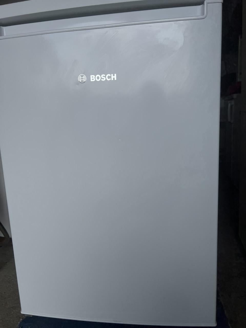 Nieuw A++ Bosch GTV15NWEA Tafelmodel vrieskast 85x55 cm. nieuwprijs €429,-