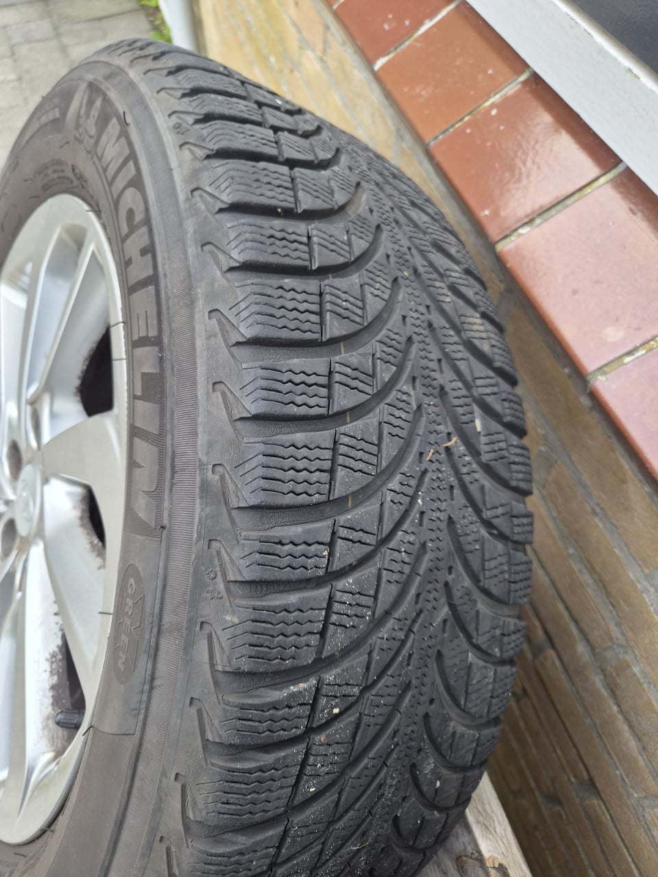 Winterbanden hyundai tucson